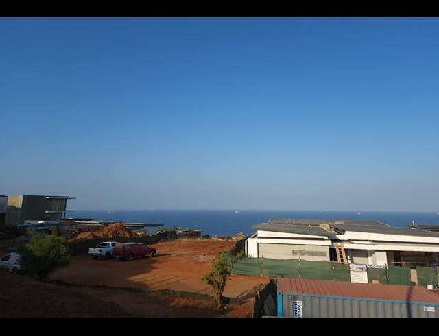 719M² VACANT LAND FOR SALE IN SIBAYA PRECINCT
